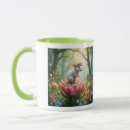 Search for white mouse mugs Whimsical