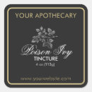 Search for halloween product packaging Vintage