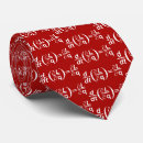 Search for math ties Physics