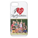 Search for grandchildren iphone cases Grandma