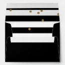 Search for striped envelopes Gold