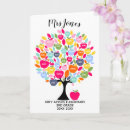 Search for end of school cards Best teacher ever