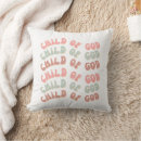 Search for religious cushions Retro