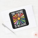 Search for trans equality stickers Love is love