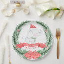 Search for babys first christmas plates For kids