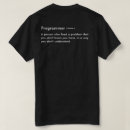 Search for eat sleep code tshirts Programmers