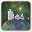 Search for spaced coasters Peanuts
