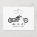 Search for motorcycle save the dates Chrome