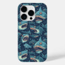 Search for shark iphone cases Illustration