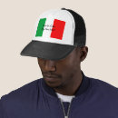 Search for italian flag hats Flag of italy