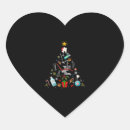 Search for holida stickers Santa