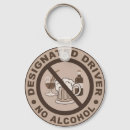 Search for designated driver key rings Alcohol
