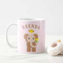 Search for elephant kid mugs Pink
