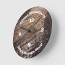 Search for rusty clocks Rustic