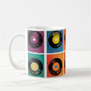 Search for 60s coffee mugs Music