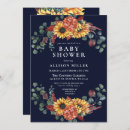 Search for burgundy and sunflower invitations Sunflowers