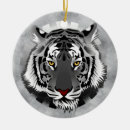 Search for bengal cat christmas tree decorations Feline
