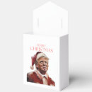 Search for christmas favour boxes Festive