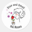 Search for smell stickers Flowers