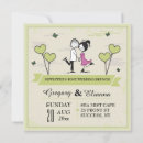 Search for couples shower brunch invitations Bride and groom