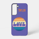 Search for typography samsung cases Retro