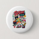 Search for japanese anime badges Food