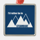 Search for steamboat colorado christmas tree decorations Skiing