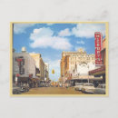 Search for vintage car photos postcards 1950s