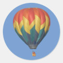 Search for floating balloons stickers Fly