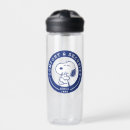 Search for best friend water bottles Charlie brown