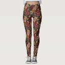 Search for floral leggings Elegant