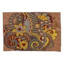 Search for doodle pillowcases Yellow