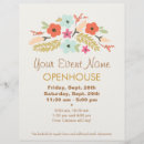 Search for flower flyers Boutique