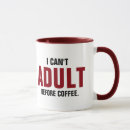 Search for for adults mugs Funny