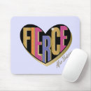 Search for empowered mouse mats Afro unicorn