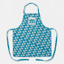 Search for 70s pattern aprons Vintage