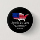 Search for american citizen badges Red white blue