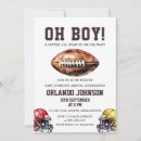 Search for quarterbacks invitations Gridiron