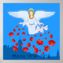Search for commemoration posters Wwi