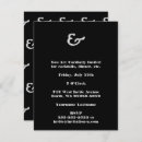 Search for letterpress invitations Rustic