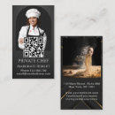 Search for flame business cards Restaurant