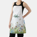 Search for receptive aprons Watercolor
