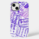 Search for travel stamps iphone cases Customs