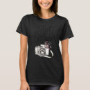 Search for storytelling tshirts Camera