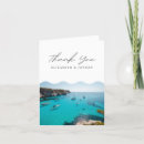 Search for destination wedding thank you cards Vacation