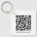 Search for text logo key rings Minimalist