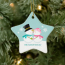 Search for kissing christmas tree decorations Sweet
