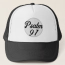 Search for protected hats Christian