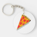 Search for pizza slice key rings I love pizza