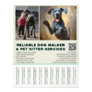 Search for sitter posters Animal care